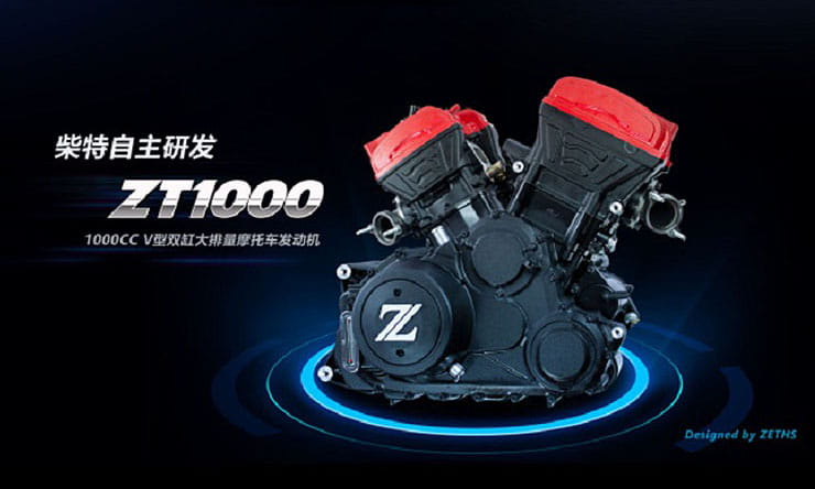 Zeths ZT1000 V Twin Chinese Chopper Bobber Bagger_thumb